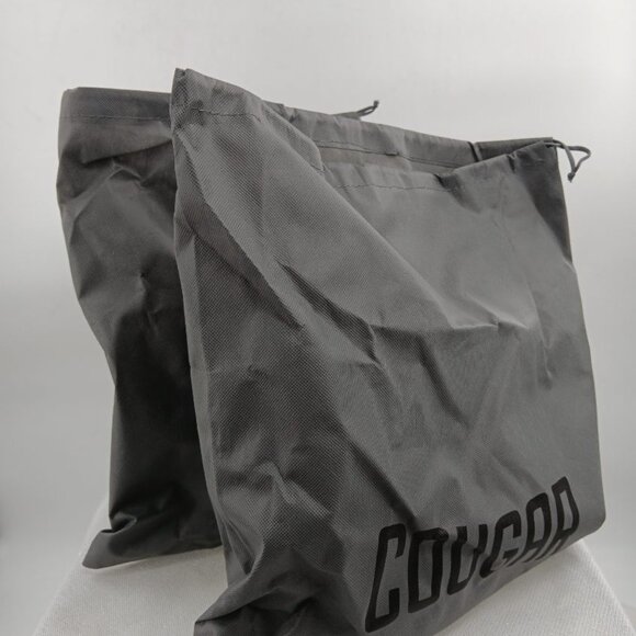 Cougar Waterproof Suede Faux Fur Ankle Boots NEW size 7 - Picture 9 of 10